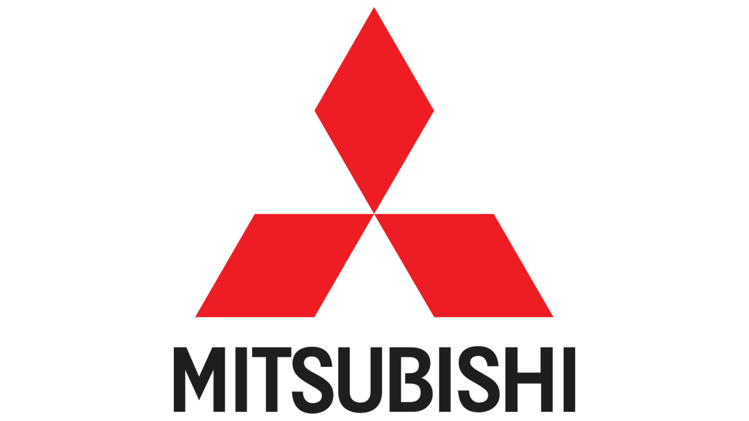 Merken / Mitsubishi